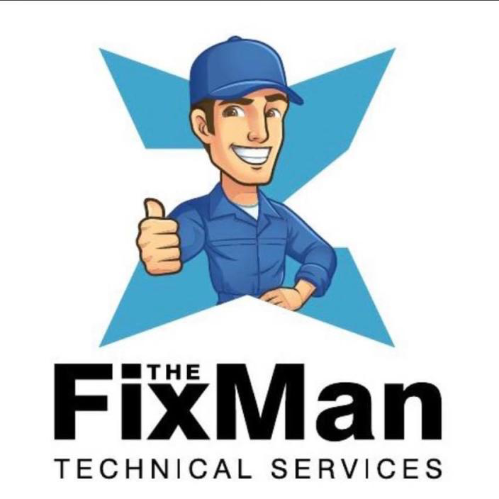 The FixMan technical services